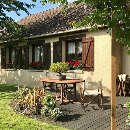 Chambres Tout Confort Du Tilleul Bosc-Benard-Commin Экстерьер фото