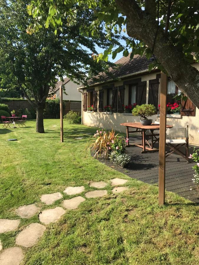 Chambres Tout Confort Du Tilleul Bosc-Benard-Commin Экстерьер фото