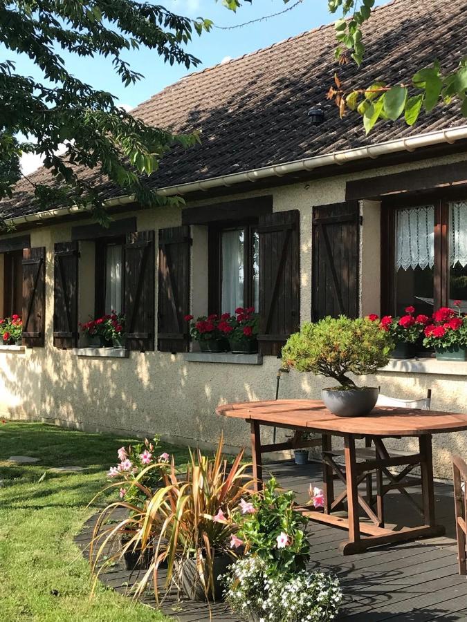 Chambres Tout Confort Du Tilleul Bosc-Benard-Commin Экстерьер фото