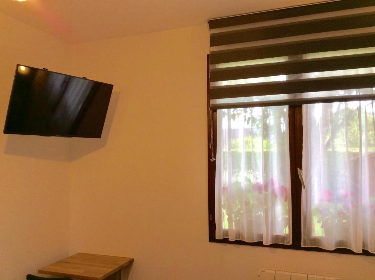 Chambres Tout Confort Du Tilleul Bosc-Benard-Commin Экстерьер фото