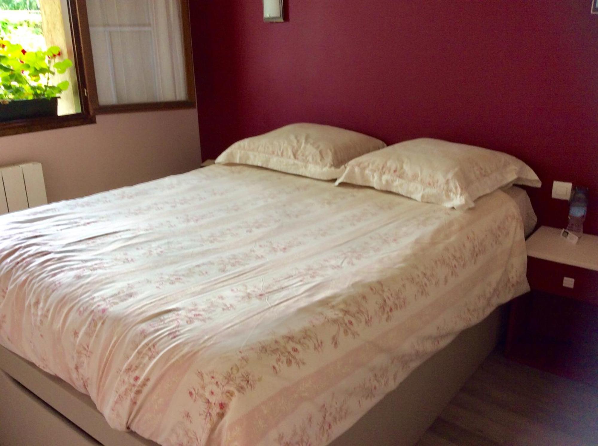 Chambres Tout Confort Du Tilleul Bosc-Benard-Commin Экстерьер фото